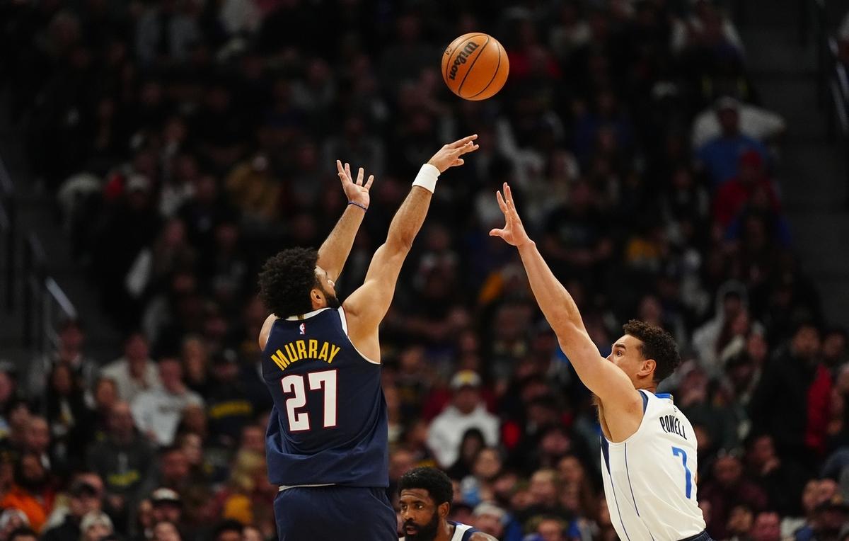 KAIYUN SPORTS包含穆雷关键节点精彩发挥，尤文图斯带队取胜！的词条