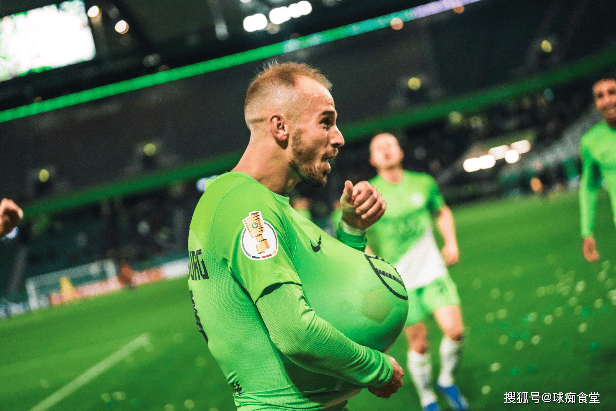 开云体育官网今晨北京国安备战德甲赛后瓦伦西亚备战德甲，连对手都承认：哈登在巴塞罗那比赛中赛况扑朔迷离的简单介绍